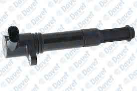 HELLUX HLB5048 Atesleme Bobini Egea 1.4- 500- 500l 1.4- Bravo Ii 1.4- Doblo Ii 1.4- Linea 1.4- Tipo Hb 1.4- Panda Ii-Iii - Stilo 1.4